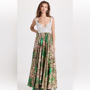 La Double J Vavavoom Dress (WORN ONCE!)